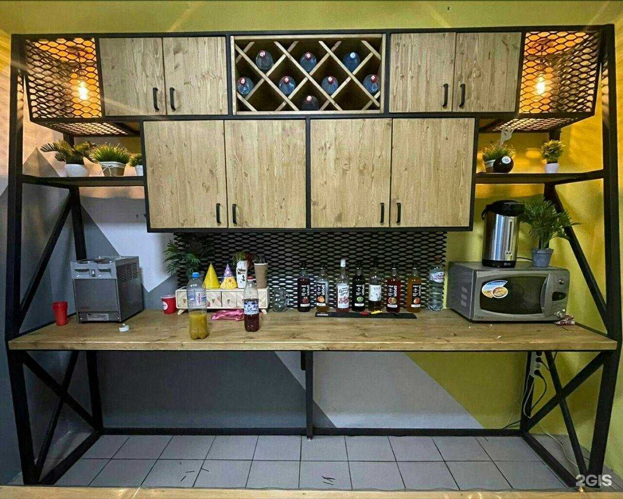 Отзывы на компанию Kubwood в г. Чита c фото