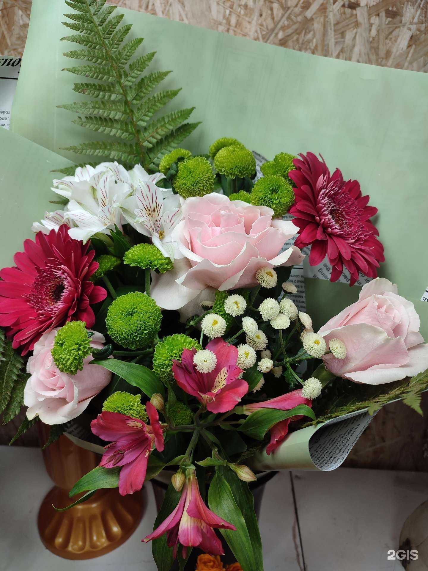 Отзывы на компанию Маргарита в Астрахани c фото