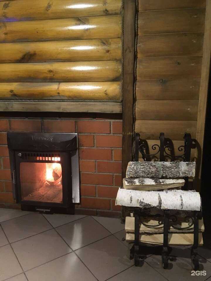 Отзывы на компанию Баня & Сауна в Миассе c фото