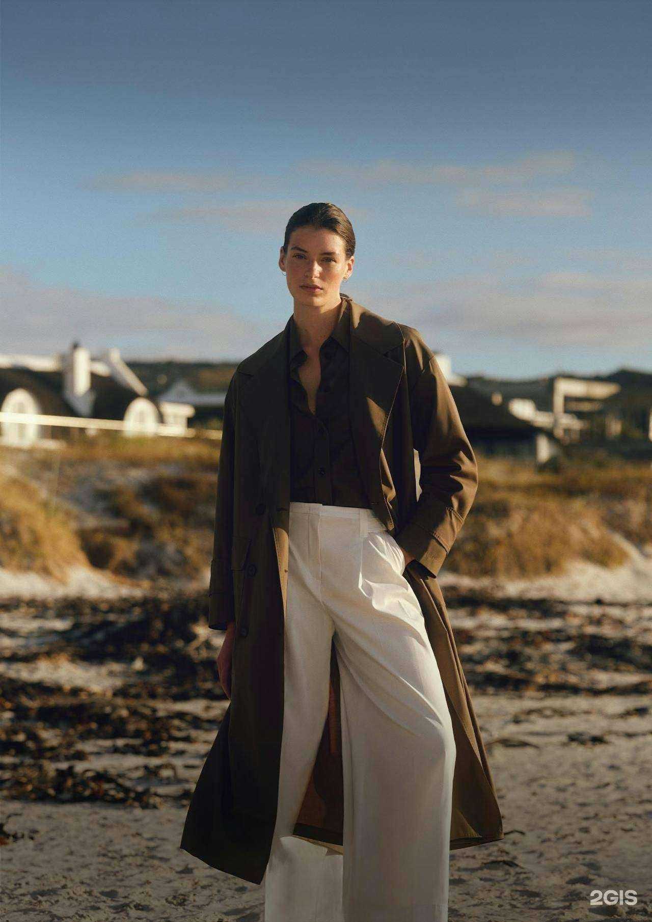 Отзывы на компанию HC Boutique в Нижнем Новгороде c фото