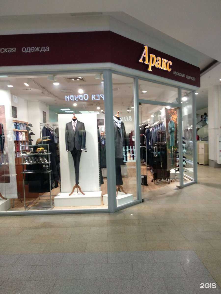 Отзывы на компанию Аракс в Иванове c фото