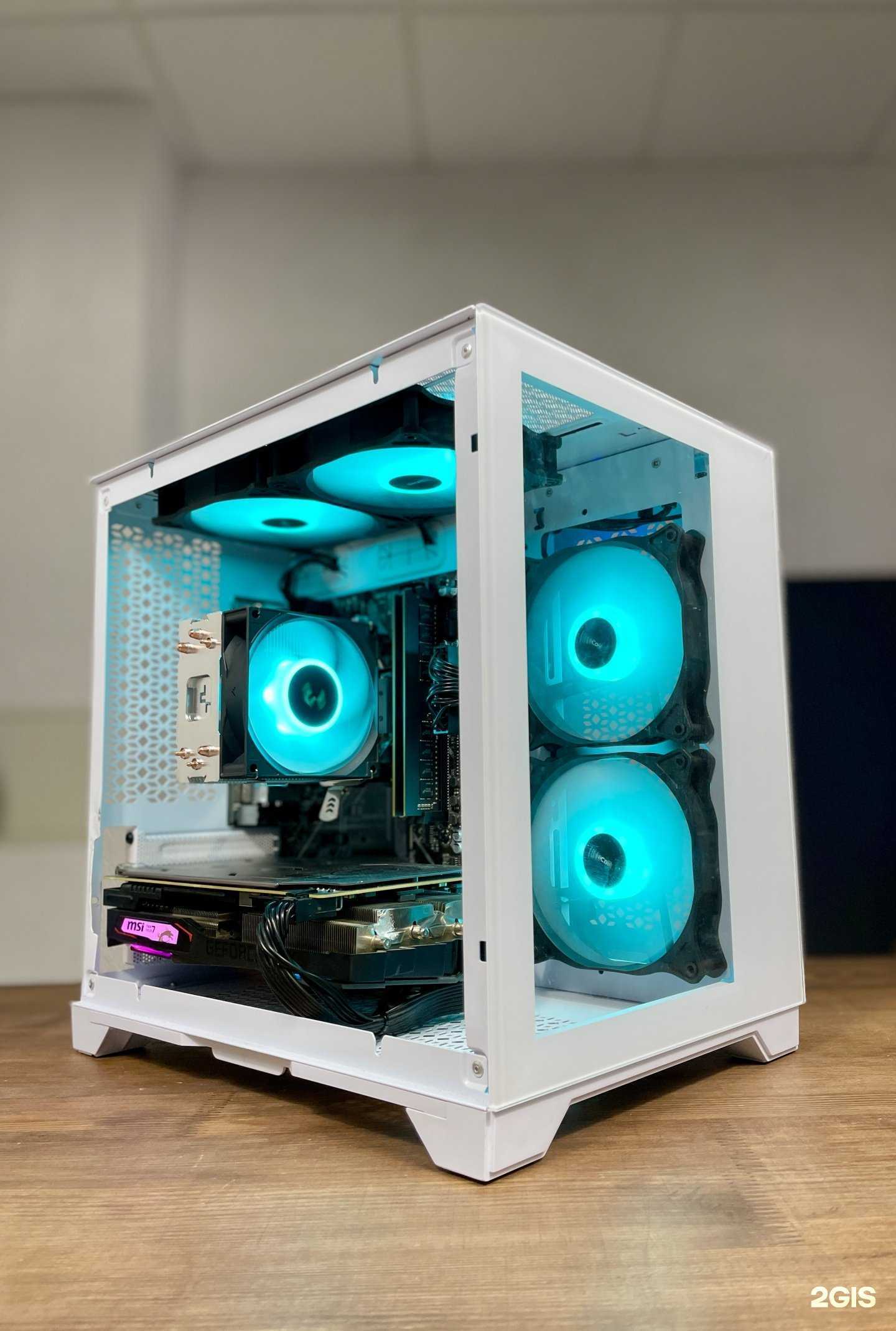 Отзывы на компанию Pc Store в Йошкар-Оле c фото