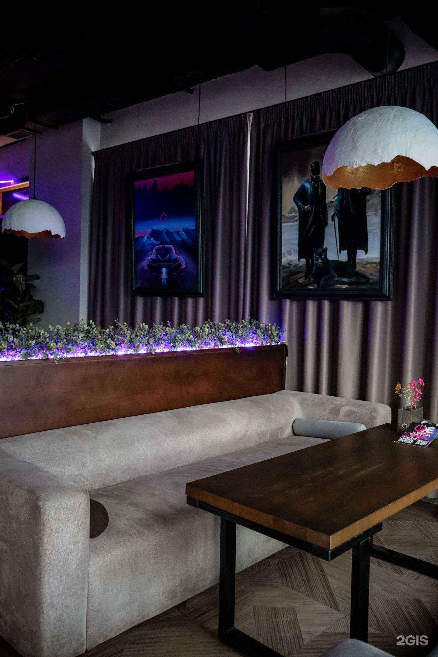 Отзывы на компанию One Hookah  в г. Ярославль c фото