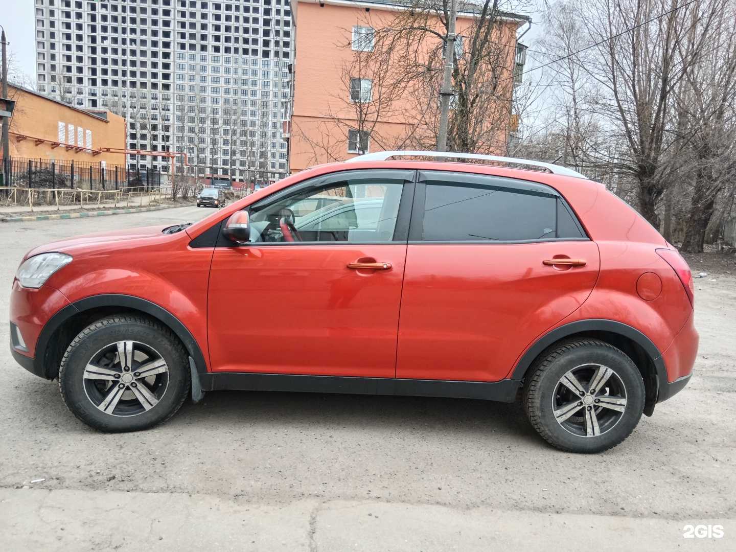 Отзывы на компанию Пропан в Туле c фото - фотография 2 из 2