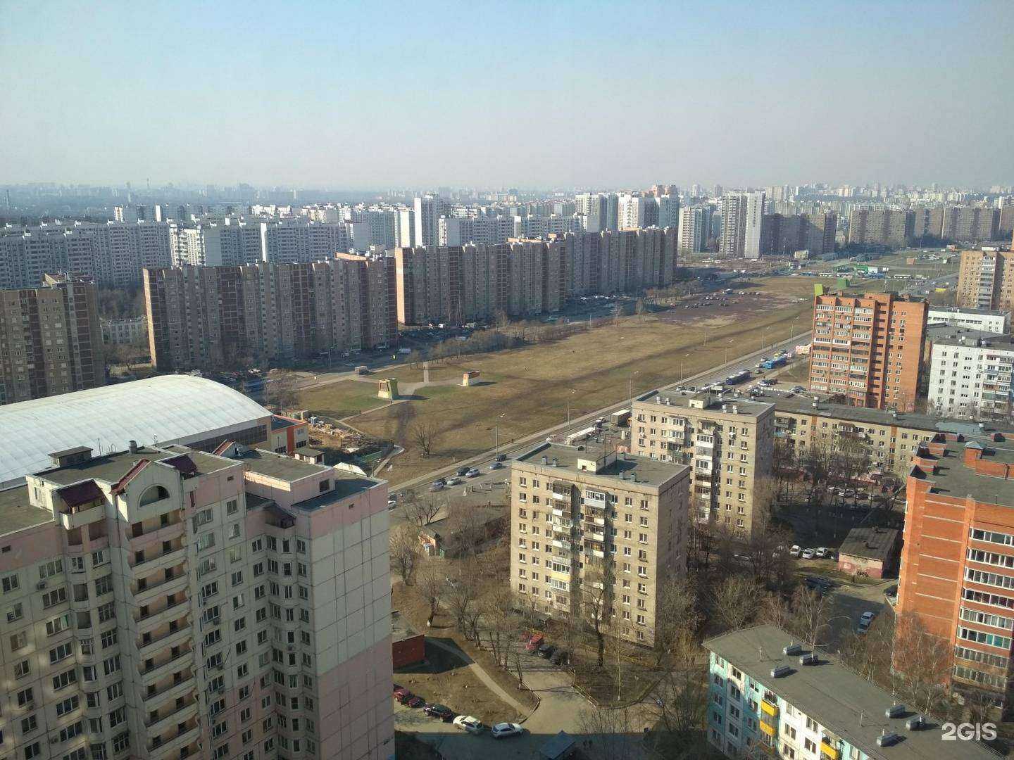 Отзывы на компанию Линтари в Реутове c фото - фотография 2 из 2