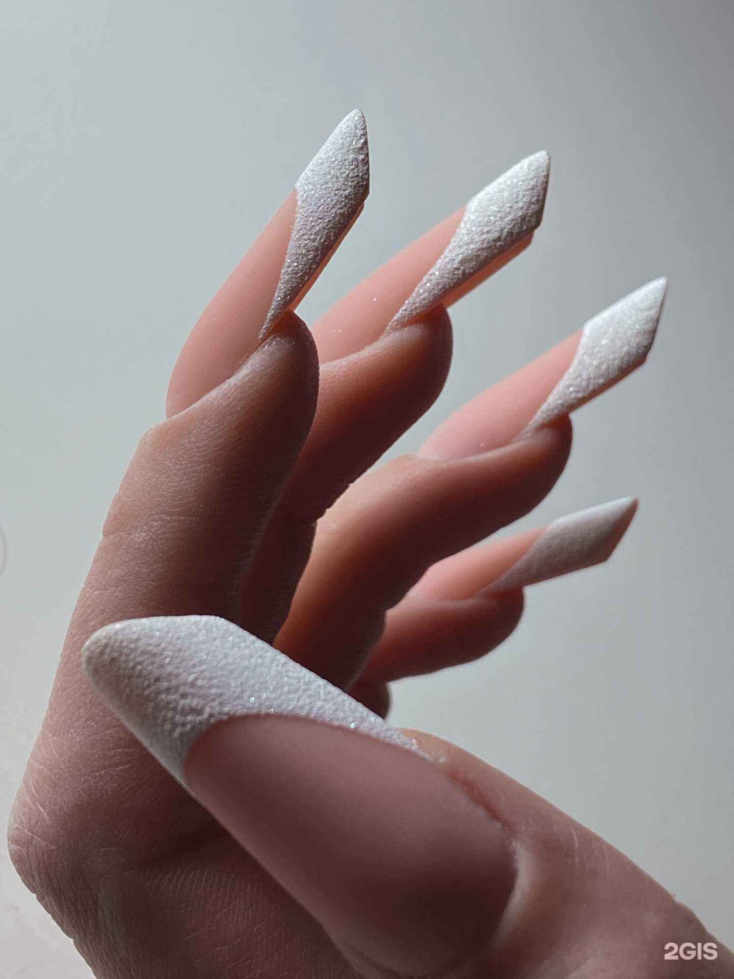 Отзывы на компанию Школа эстетики рук в Сургуте c фото