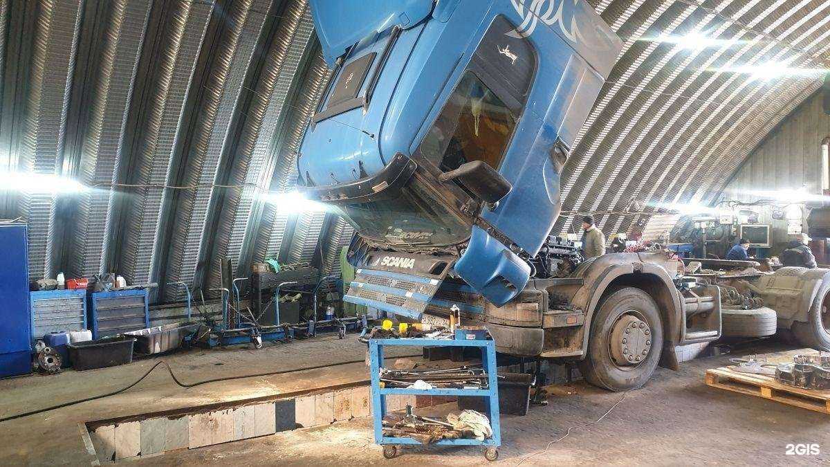 Отзывы на компанию Тягач в Волгограде c фото