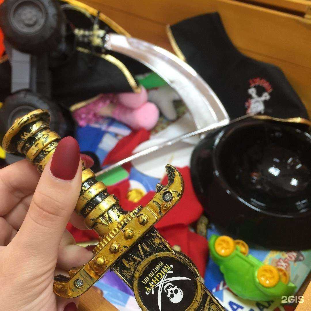 Отзывы на компанию Стрижики в г. Воткинск c фото