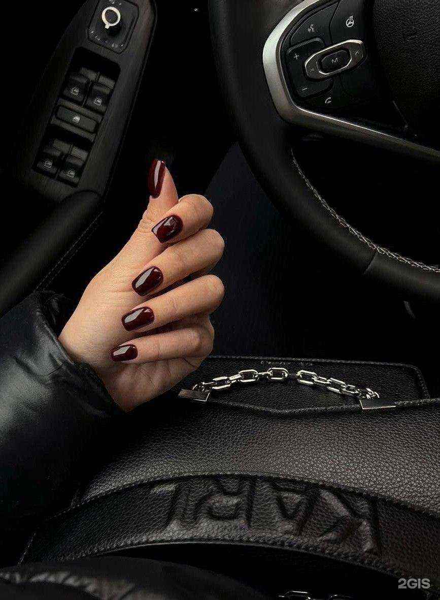 Отзывы на компанию Мi nails nsk в Новосибирске c фото