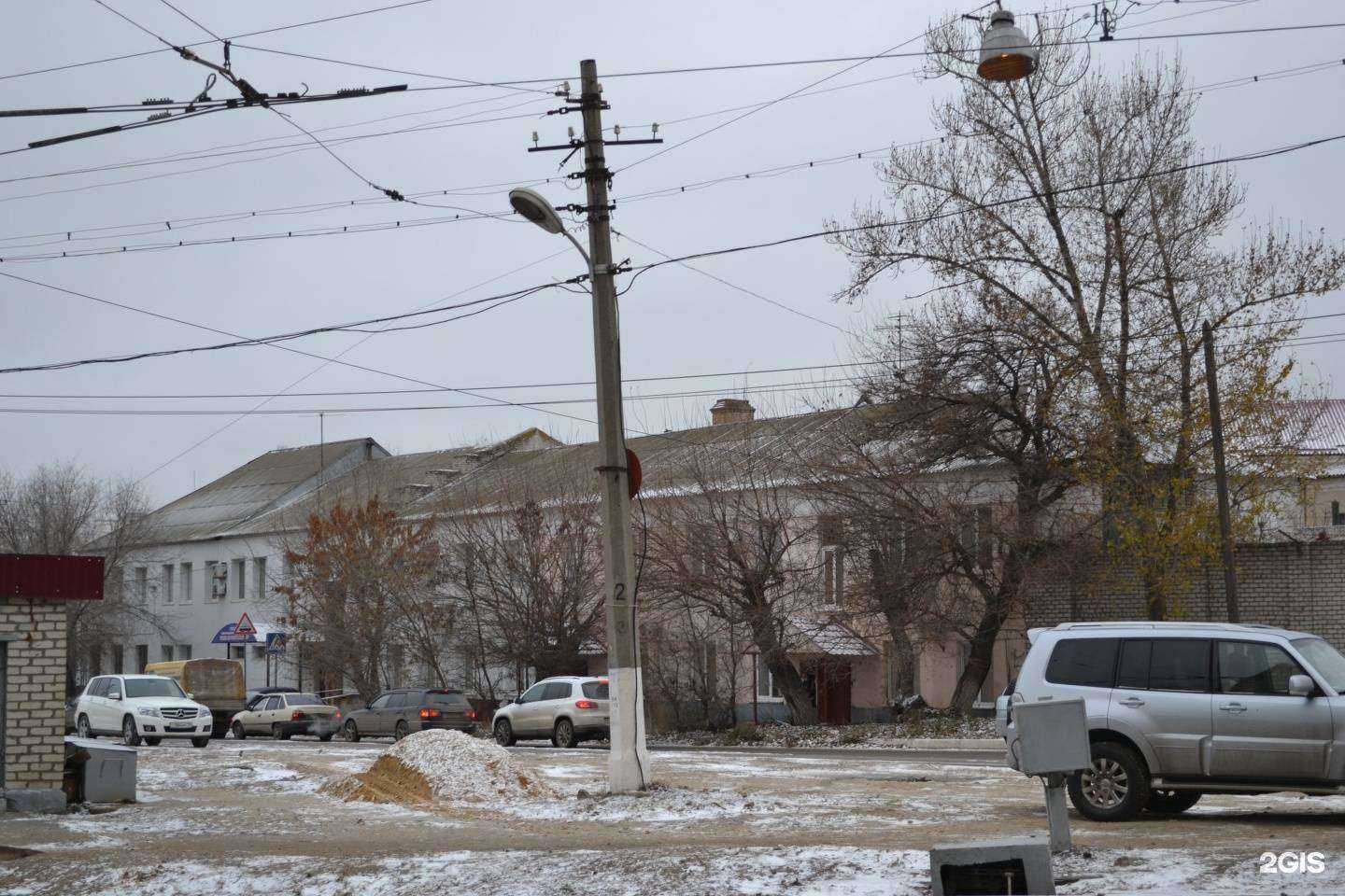 Отзывы на компанию Волгоградский учебно-курсовой комбинат в Волгограде c фото - фотография 2 из 2