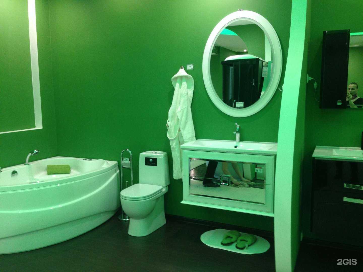 Отзывы на компанию Сантехника Мауро в Иркутске c фото