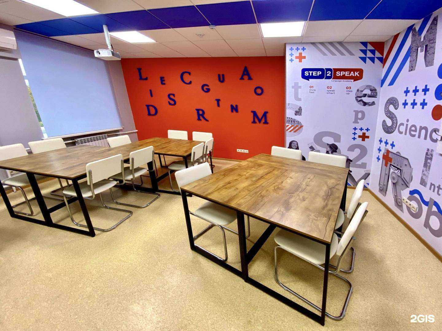 Отзывы на компанию IT Top English в г. Тюмень c фото