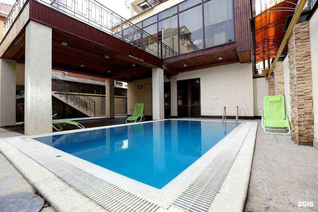 Отзывы на компанию Паланга в Анапе c фото