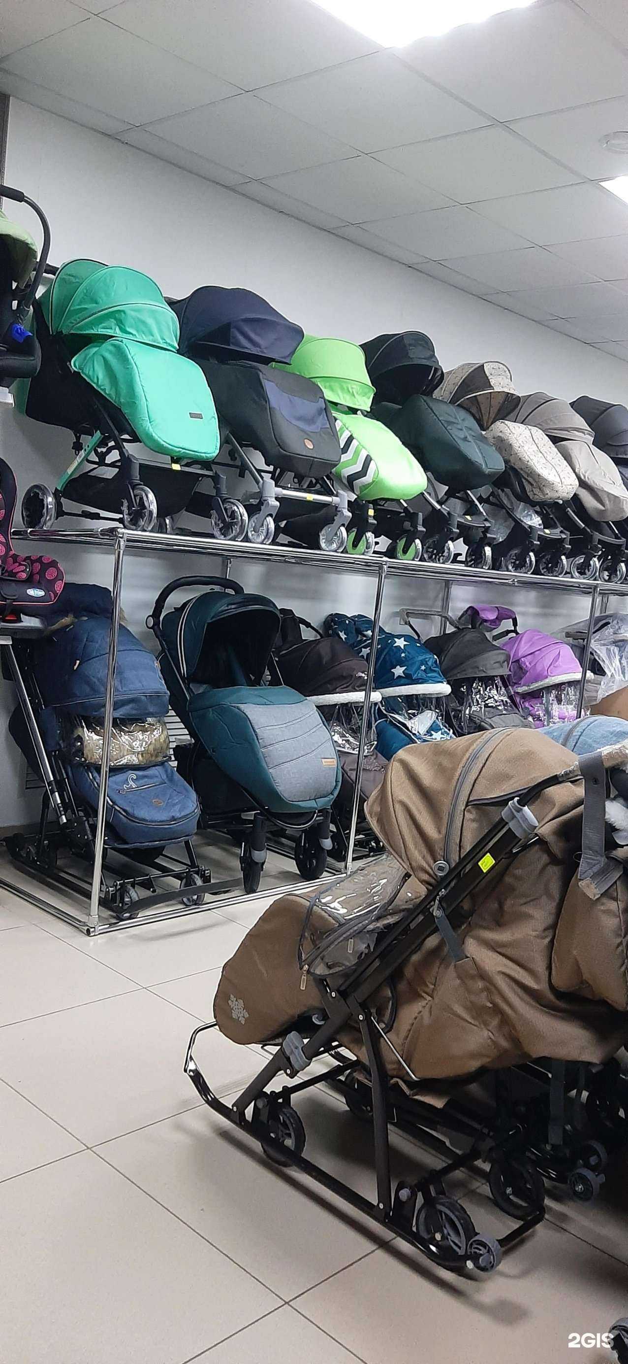 Отзывы на компанию Покатай-ка! в г. Томск c фото