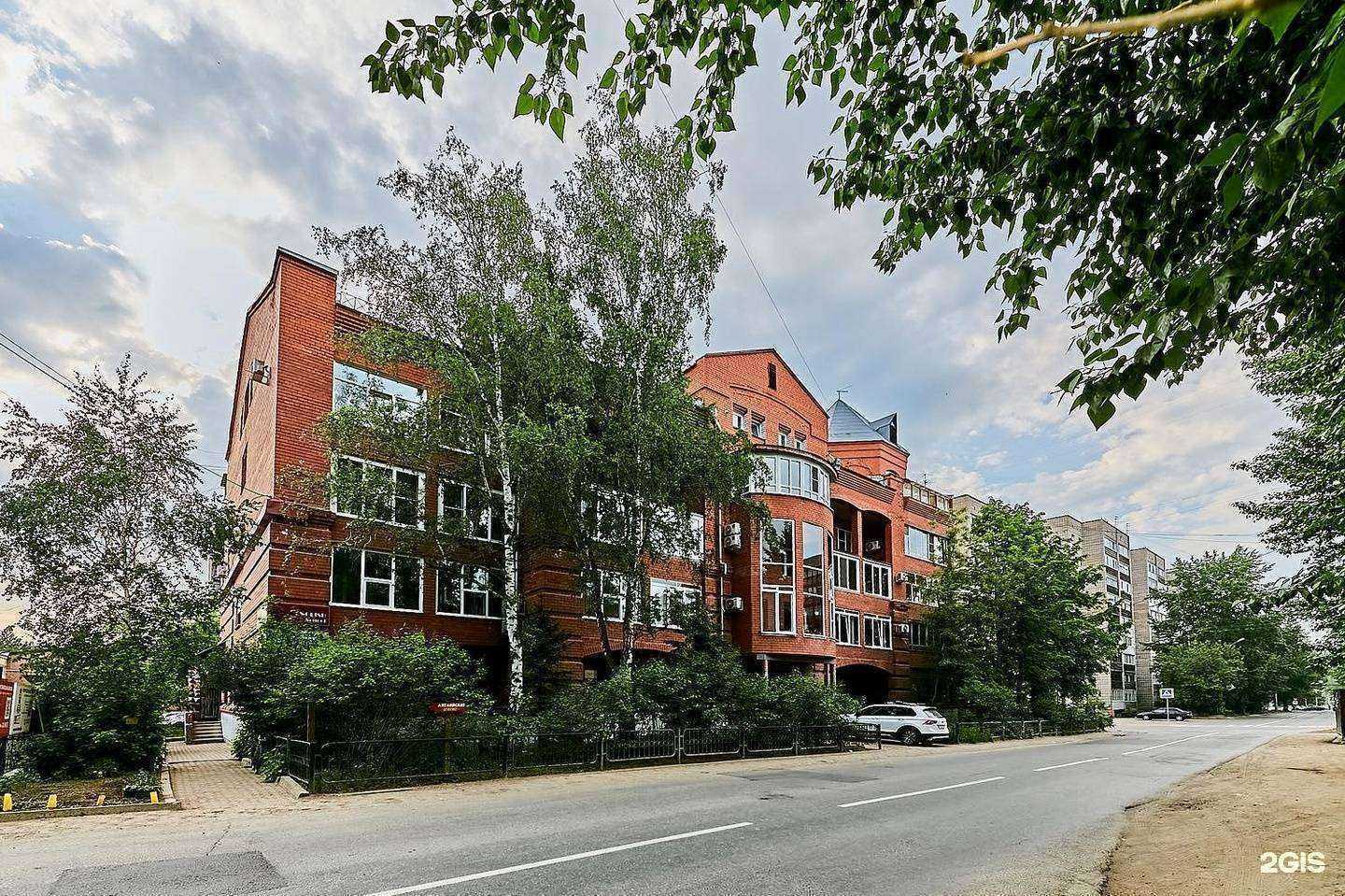 Отзывы на компанию Intellect club в Томске c фото - фотография 2 из 2