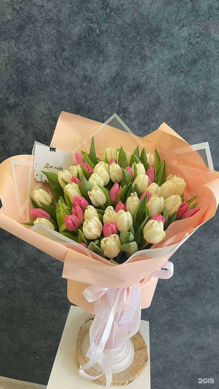 Отзывы на компанию Artflower в Казани c фото