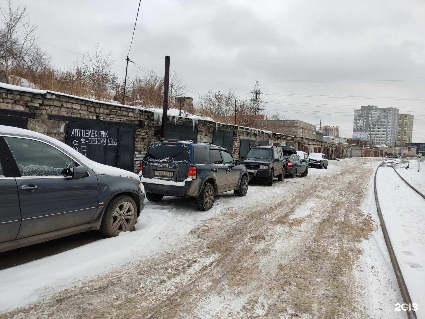 Отзывы на компанию Автомастерская в Барнауле c фото