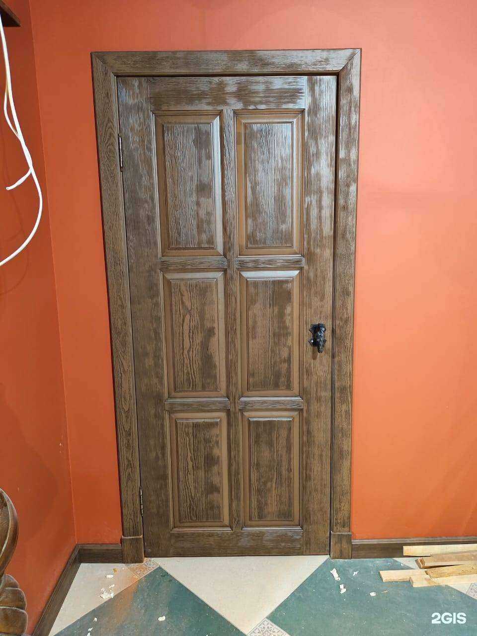 Отзывы на компанию Древо Стиль в г. Челябинск c фото