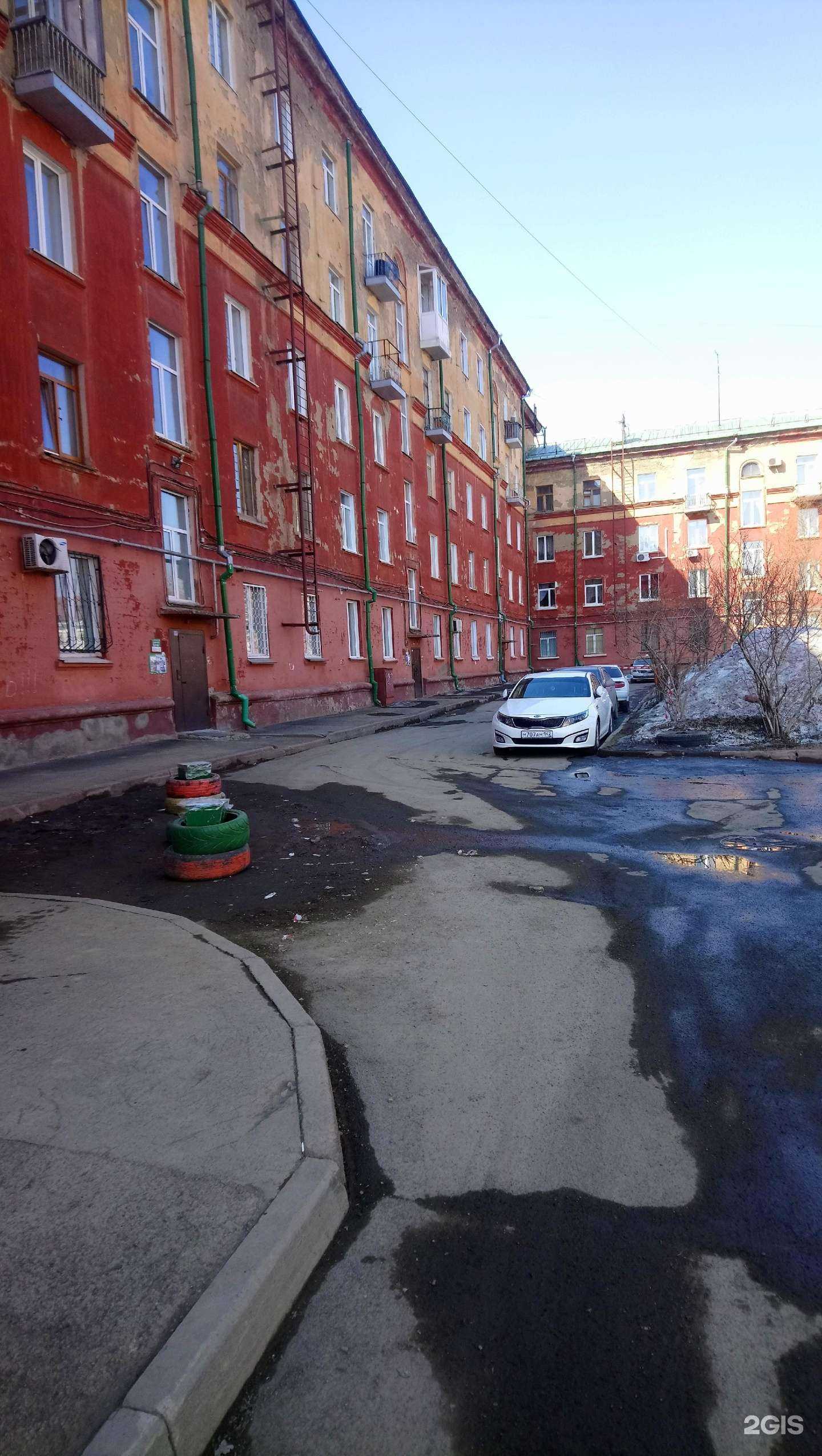 Отзывы на компанию Авось в Кемерове c фото - фотография 2 из 2