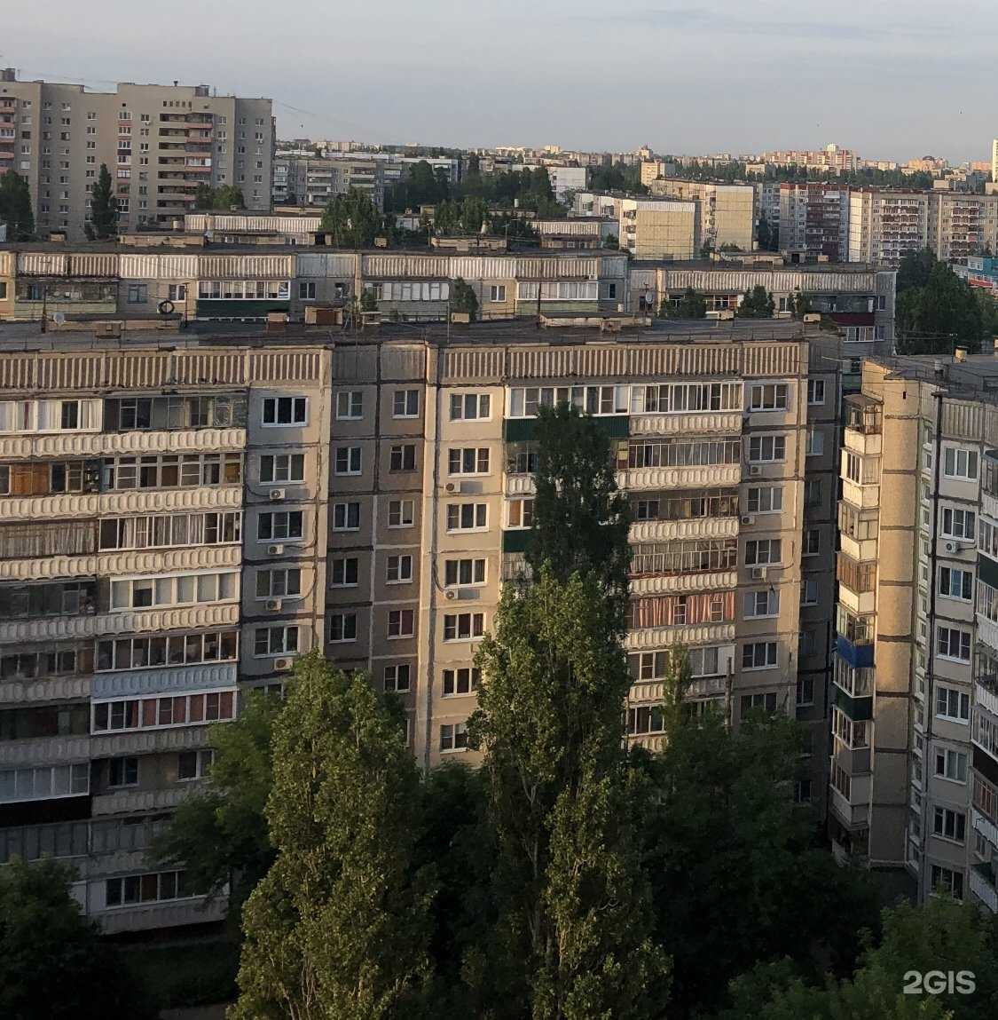 Отзывы на компанию Офис врача общей практики в Липецке c фото - фотография 2 из 2