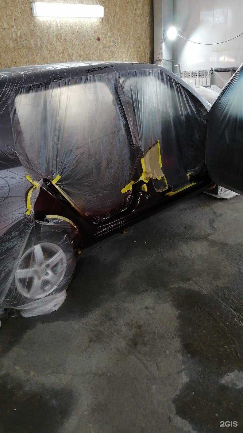 Отзывы на компанию Автолидер+ в г. Ульяновск c фото