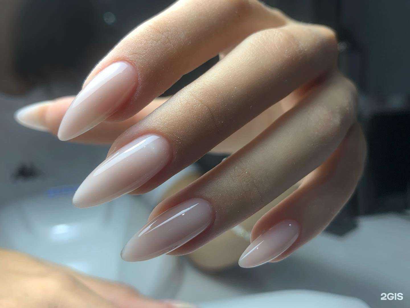 Отзывы на компанию Volkonsckaya_nails в Иркутске c фото