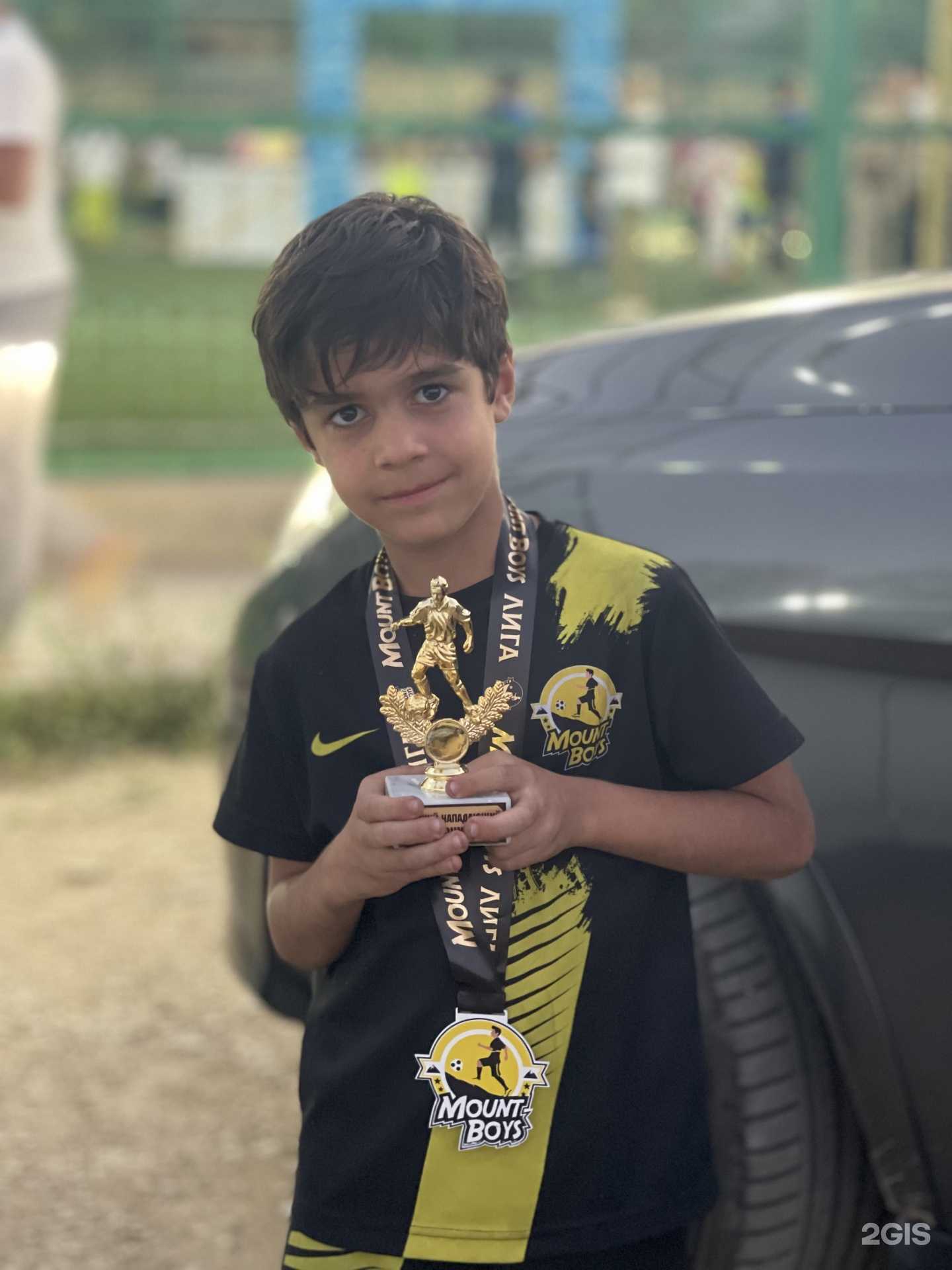 Отзывы на компанию Mount Boys в г. Махачкала c фото