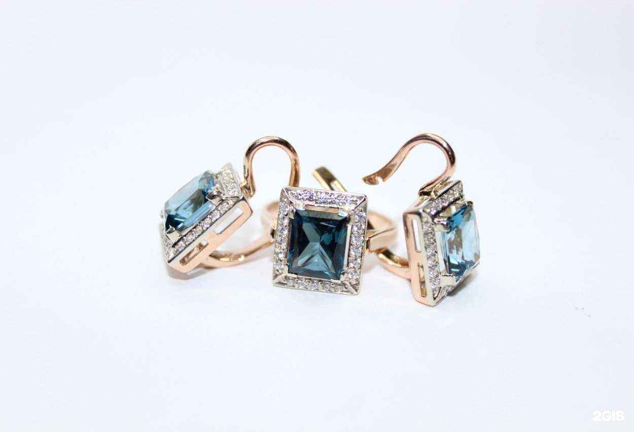 Отзывы на компанию Ювелирная мастерская в г. Барнаул c фото