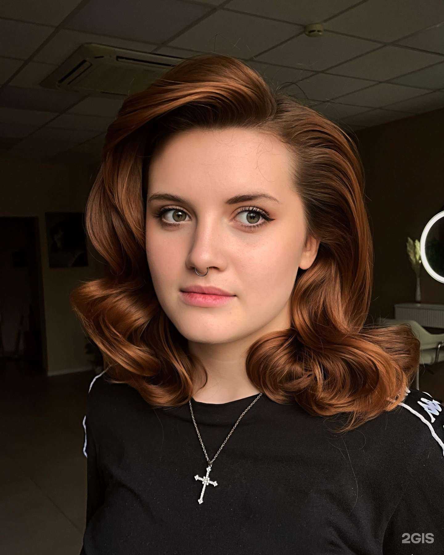 Отзывы на компанию Anna Blond в Краснодаре c фото