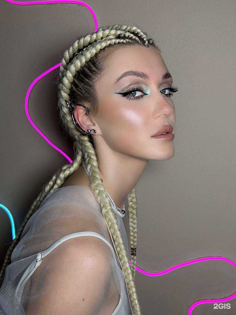 Отзывы на компанию Бьюти Академия в Краснодаре c фото