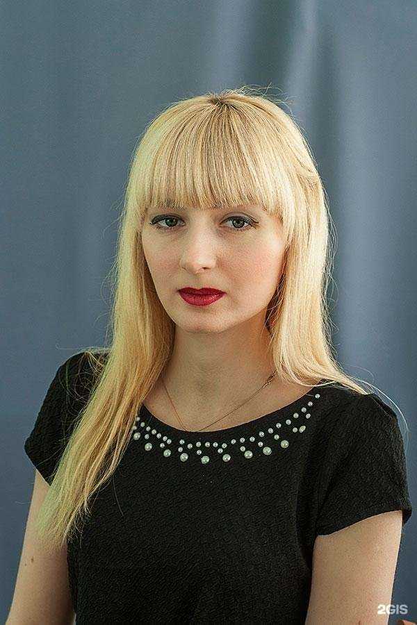 Отзывы на компанию Средняя школа №6 в г. Ачинск c фото