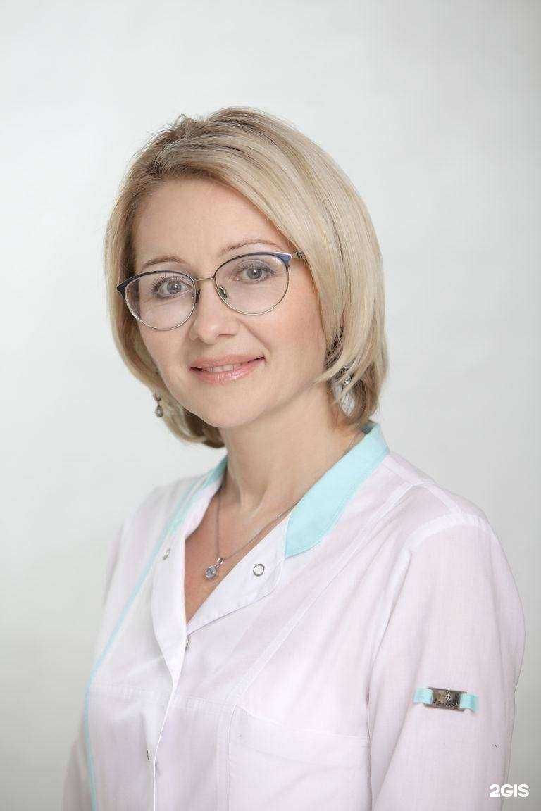 Отзывы на компанию Клиника Борисовых в г. Красноярск c фото