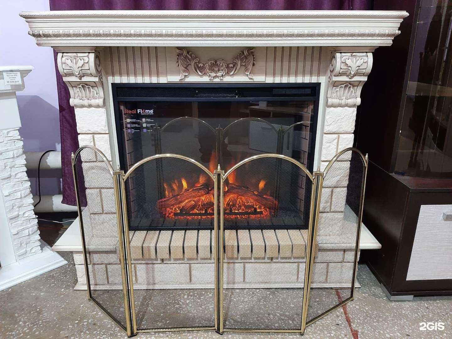 Отзывы на компанию Еврокамины в г. Комсомольск-на-Амуре c фото