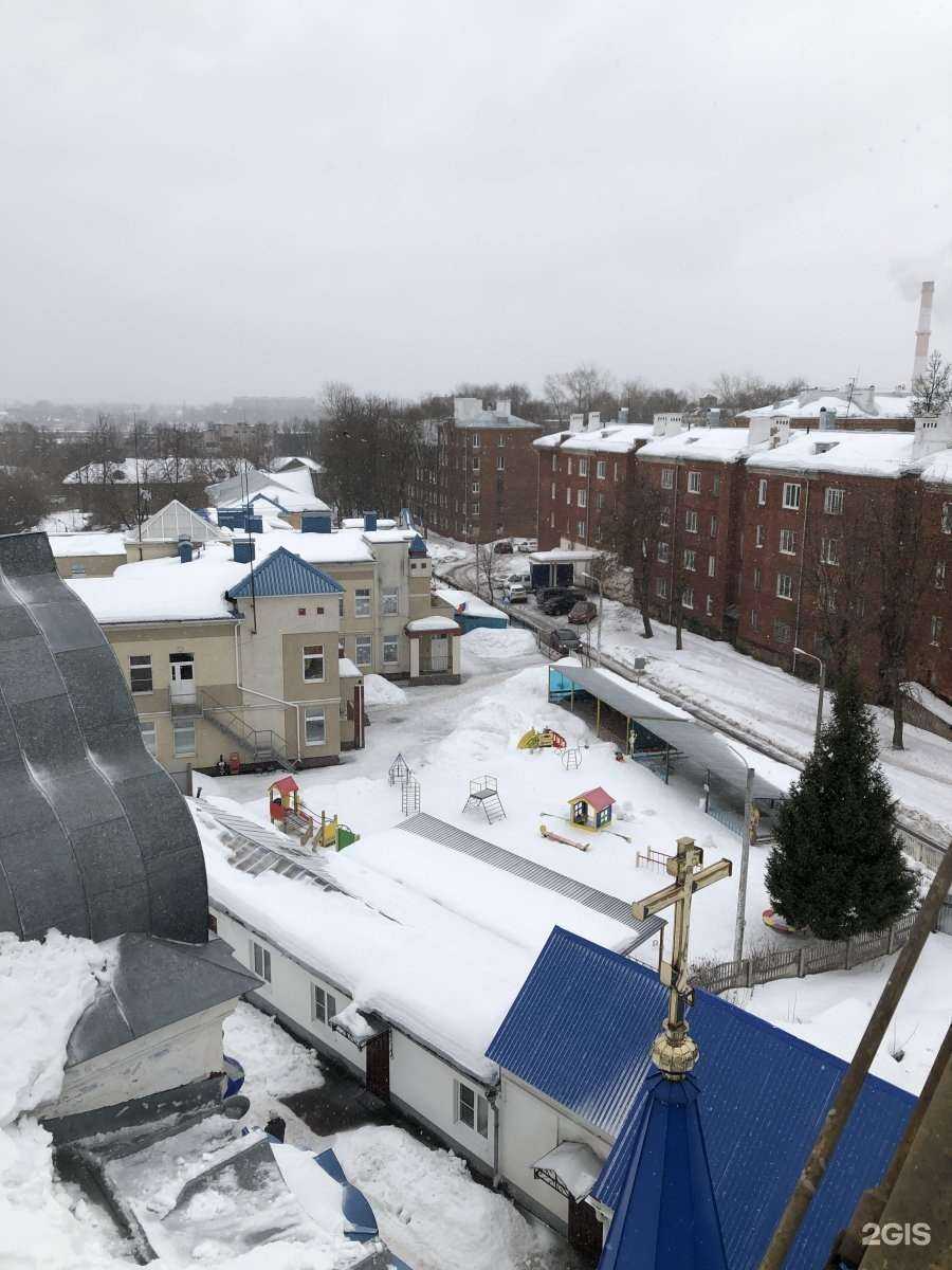 Отзывы на компанию Телерынок в Иванове c фото