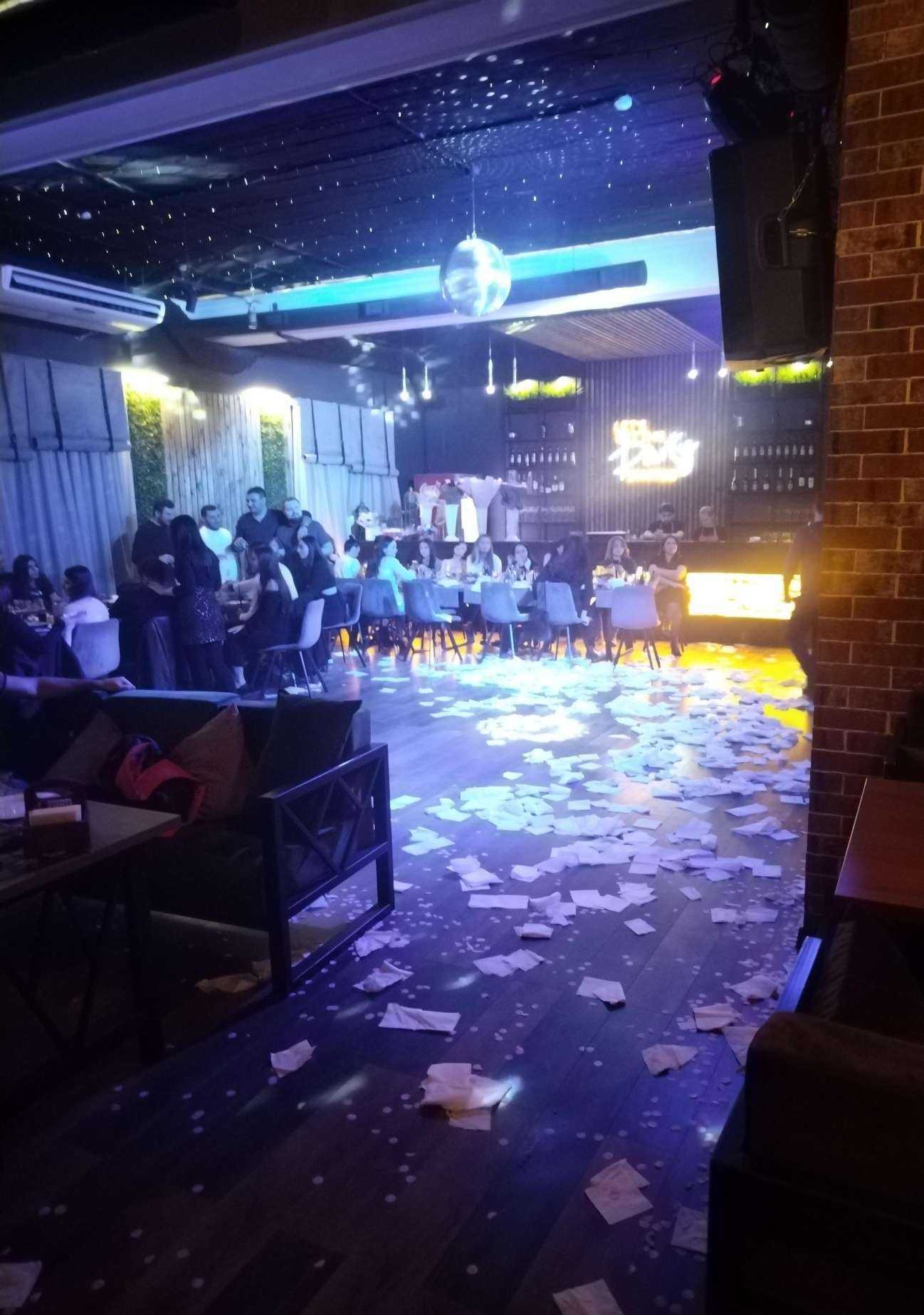 Отзывы на компанию Утёсов в г. Ессентуки c фото