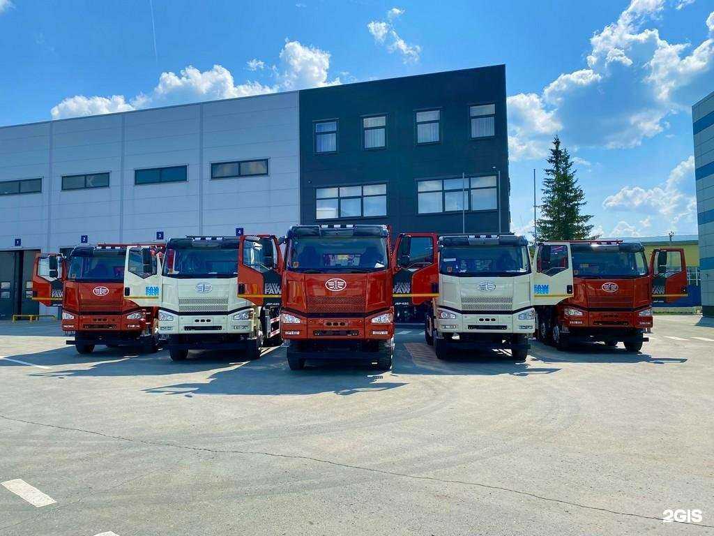 Отзывы на компанию Стройкомплект в г. Новый Уренгой c фото