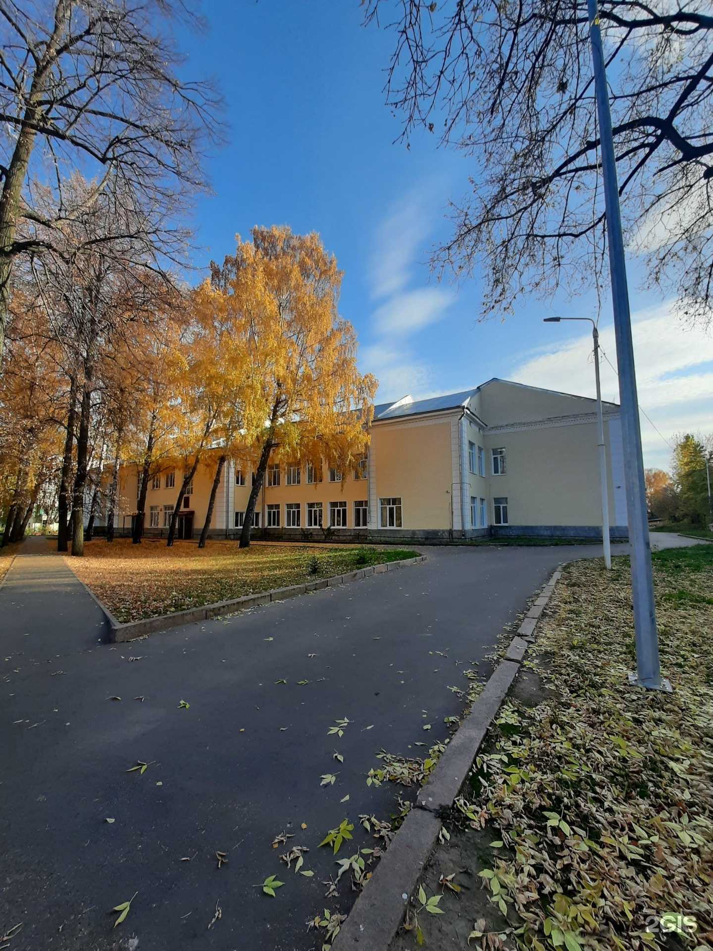 Отзывы на компанию Гимназия №36 в Казани c фото