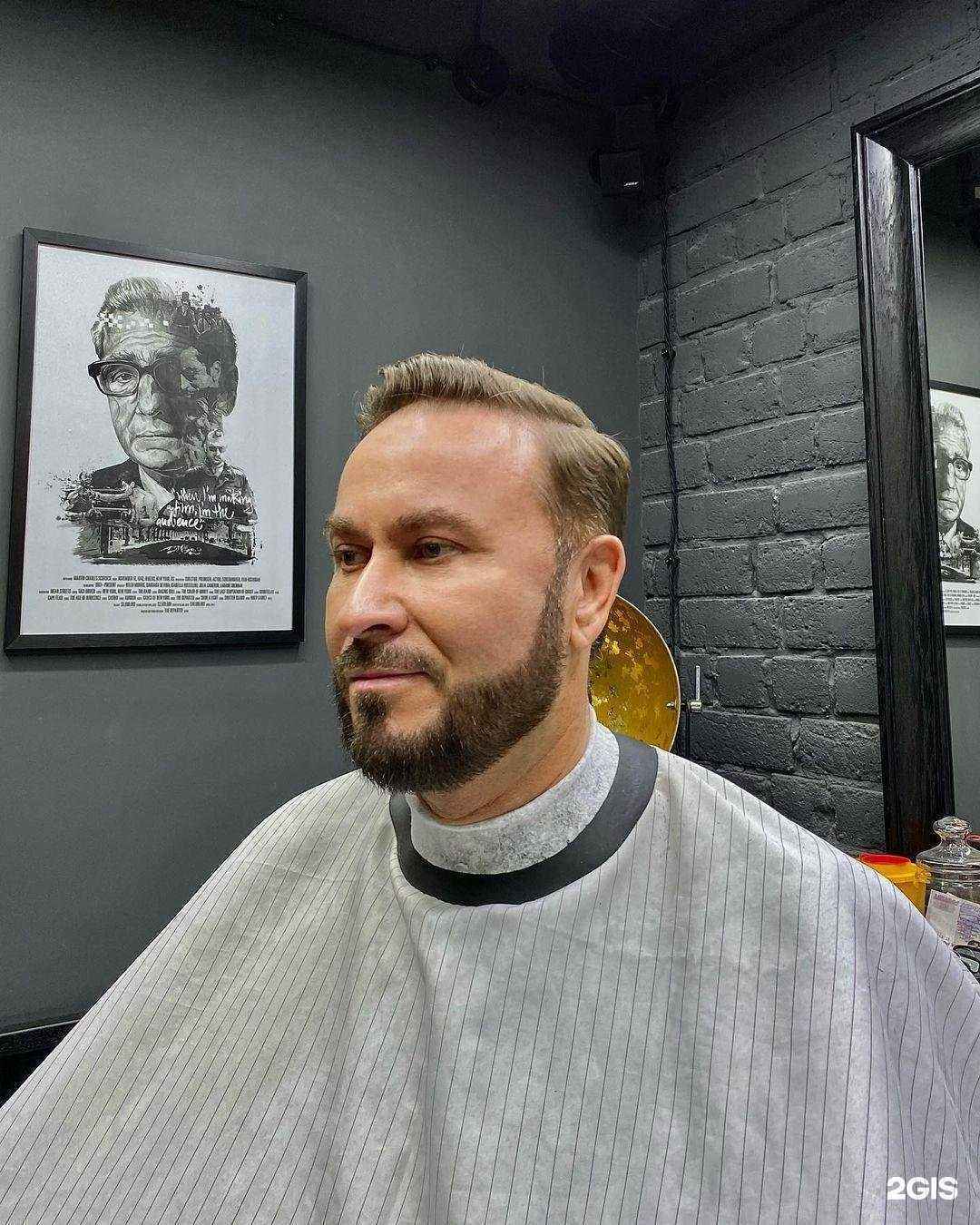 Отзывы на компанию Snob Barbershop в Кирове c фото