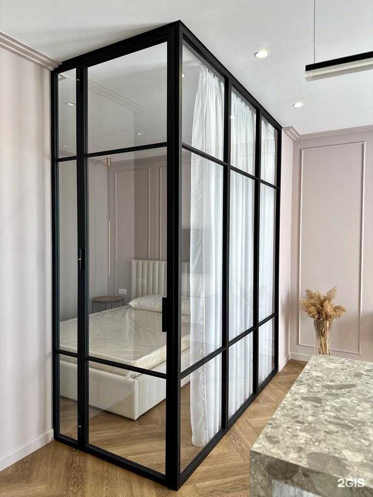 Отзывы на компанию Pol Dverovich в Краснодаре c фото