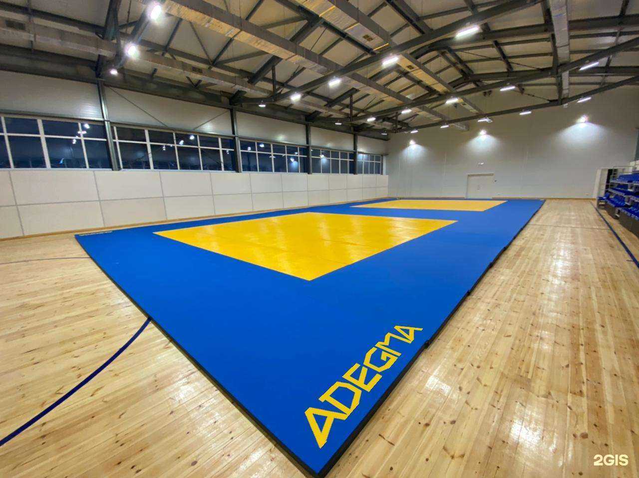 Отзывы на компанию Adegma в Магнитогорске c фото