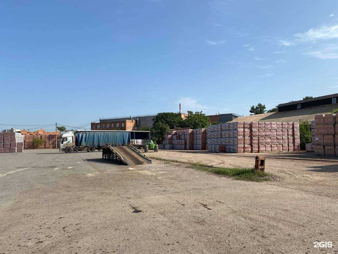 Отзывы на компанию Донской кирпич в Ростове-на-Дону c фото