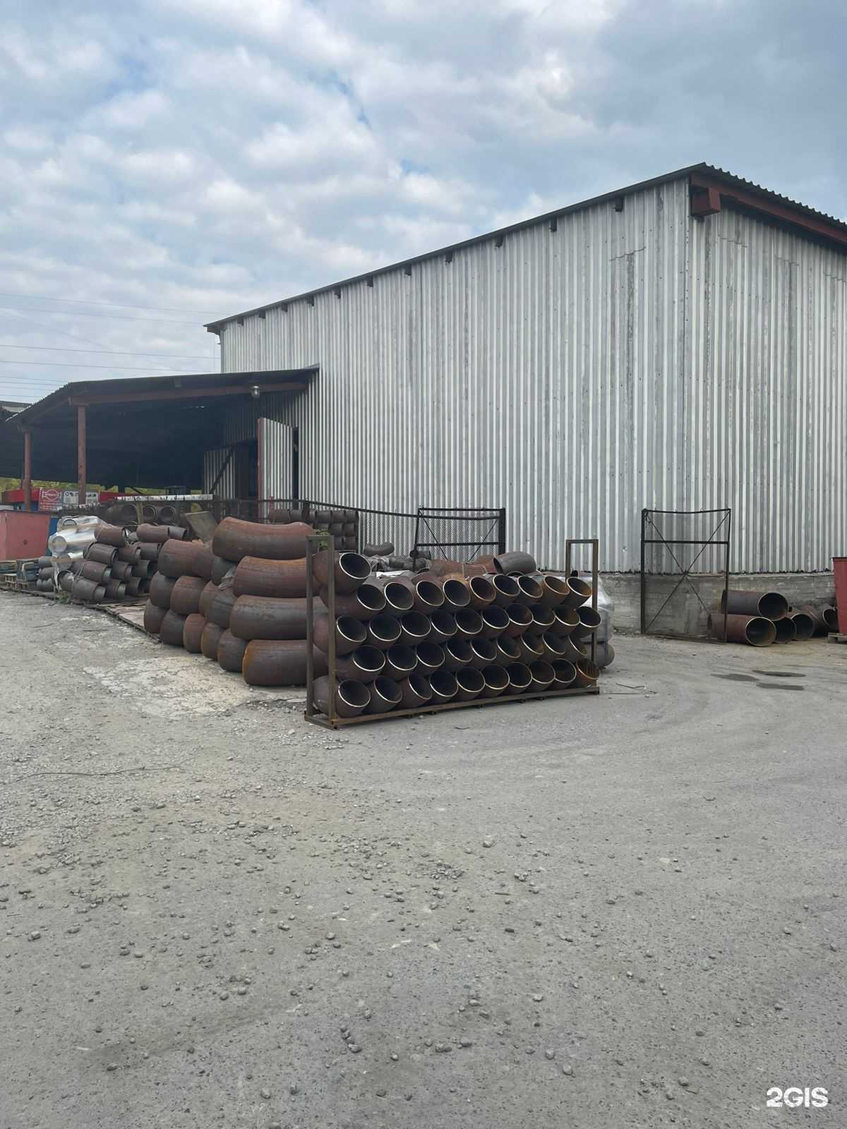 Отзывы на компанию Армасети в Екатеринбурге c фото