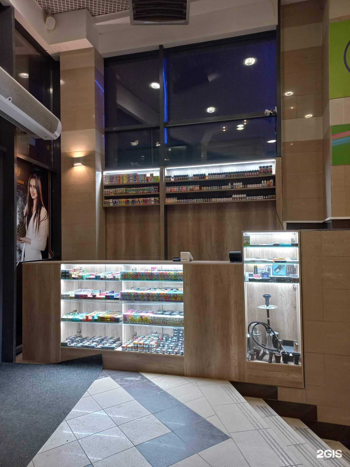 Отзывы на компанию Vapelabs в г. Нижневартовск c фото