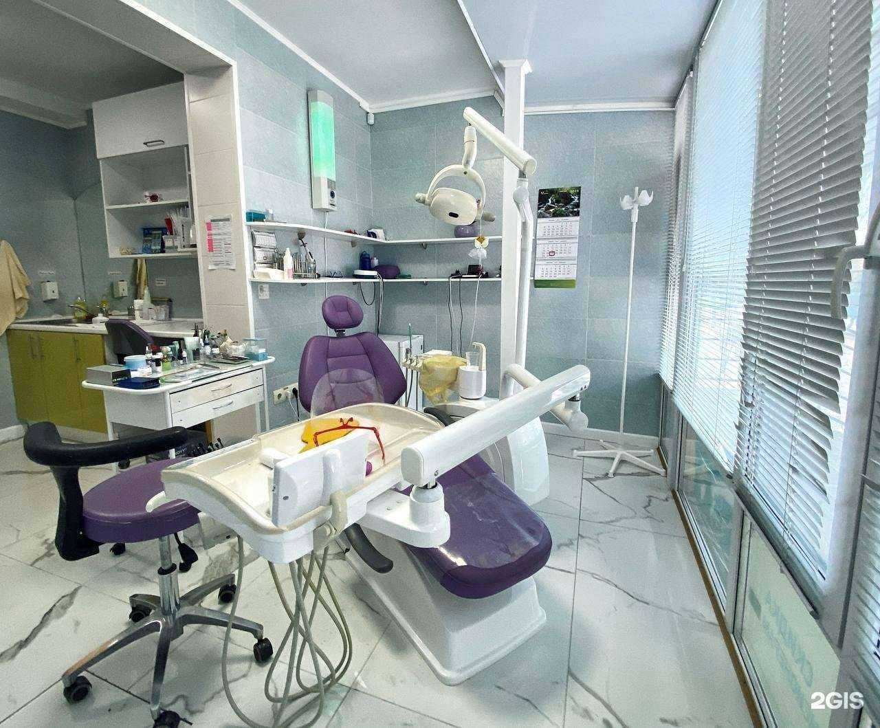 Отзывы на компанию Стоматология Адмирал в г. Волжский c фото