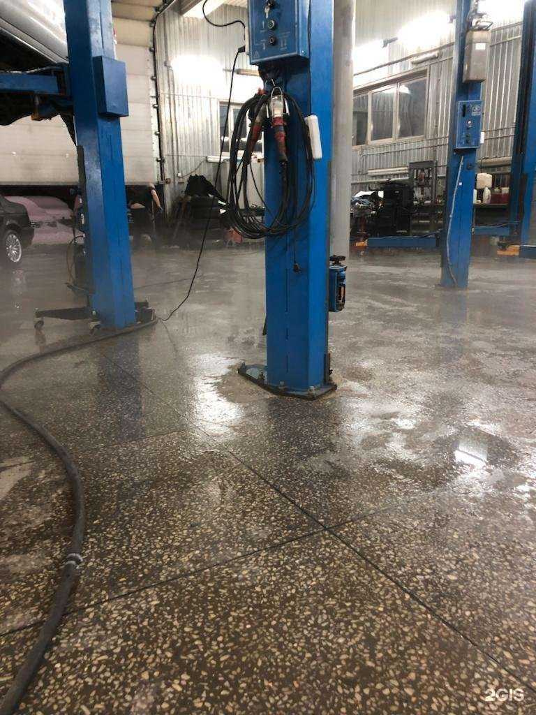 Отзывы на компанию Чайка в Ноябрьске c фото