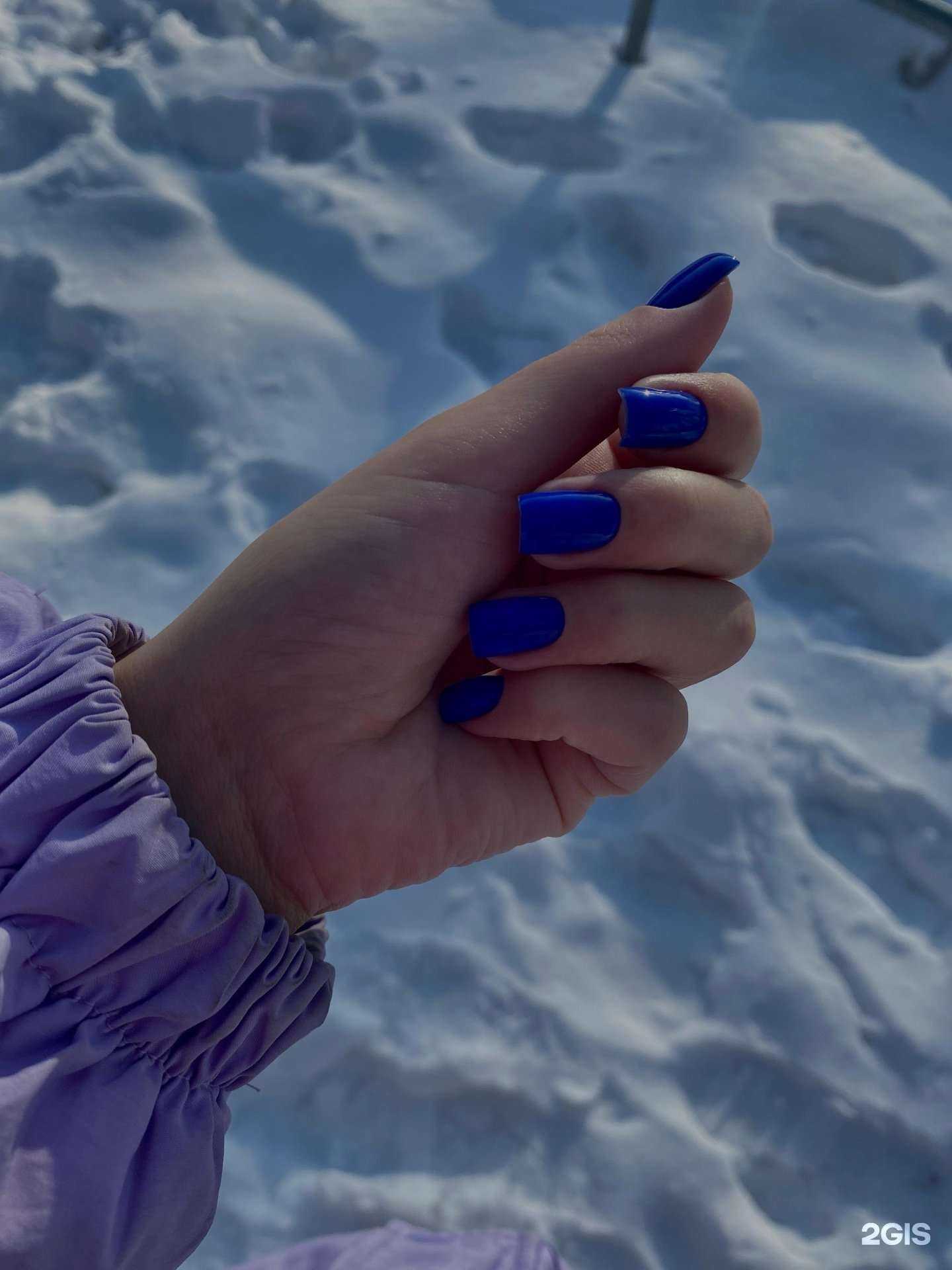 Отзывы на компанию Cherry Nail в Хабаровске c фото