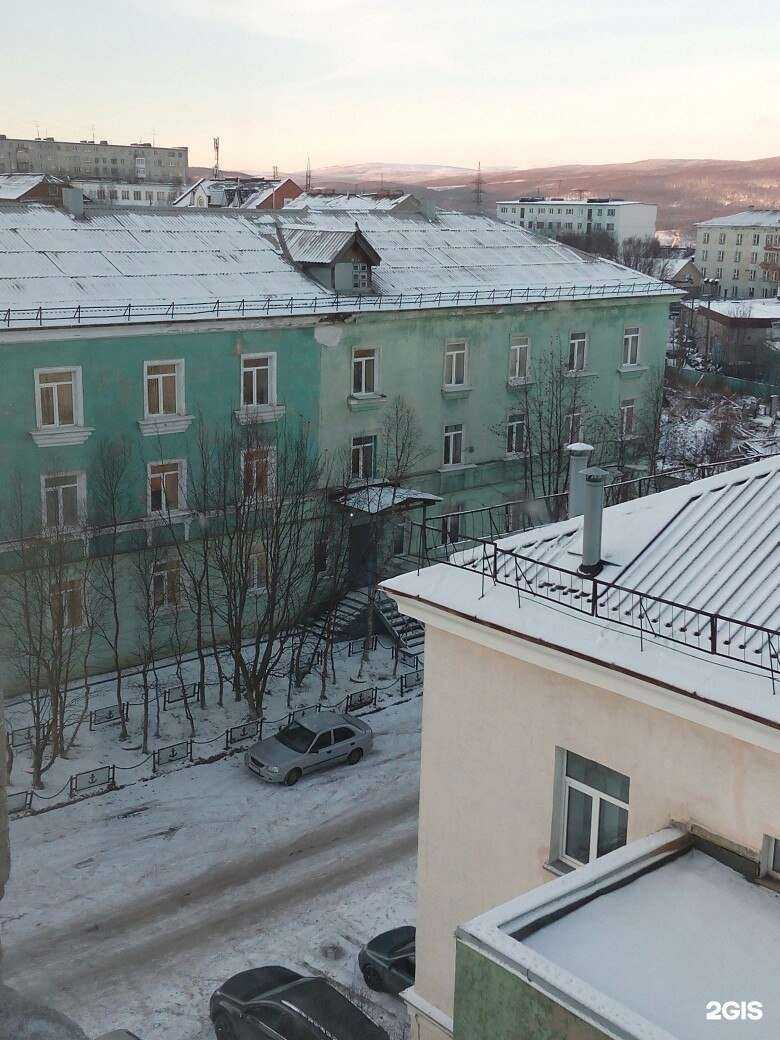 Отзывы на компанию Центр комплексного обслуживания учреждений образования в Мурманске c фото - фотография 2 из 2