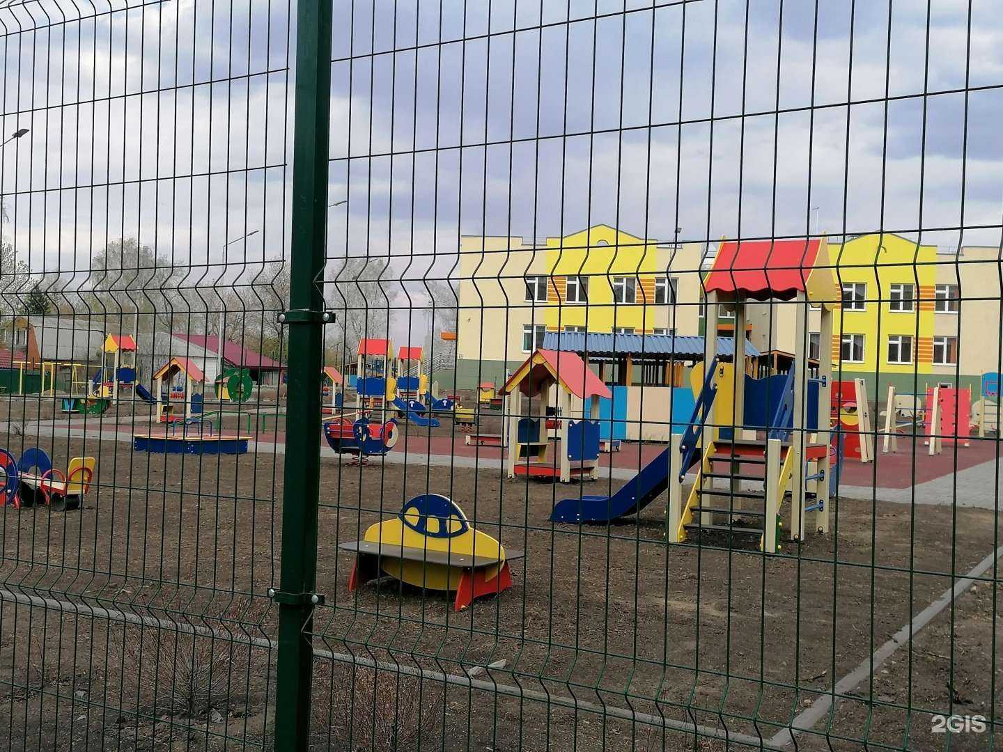 Отзывы на компанию Центр развития ребенка-детский сад №37 в Омске c фото