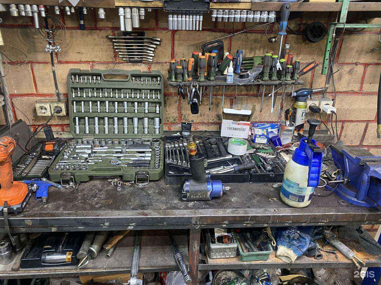 Отзывы на компанию АвтоВирус в Ижевске c фото