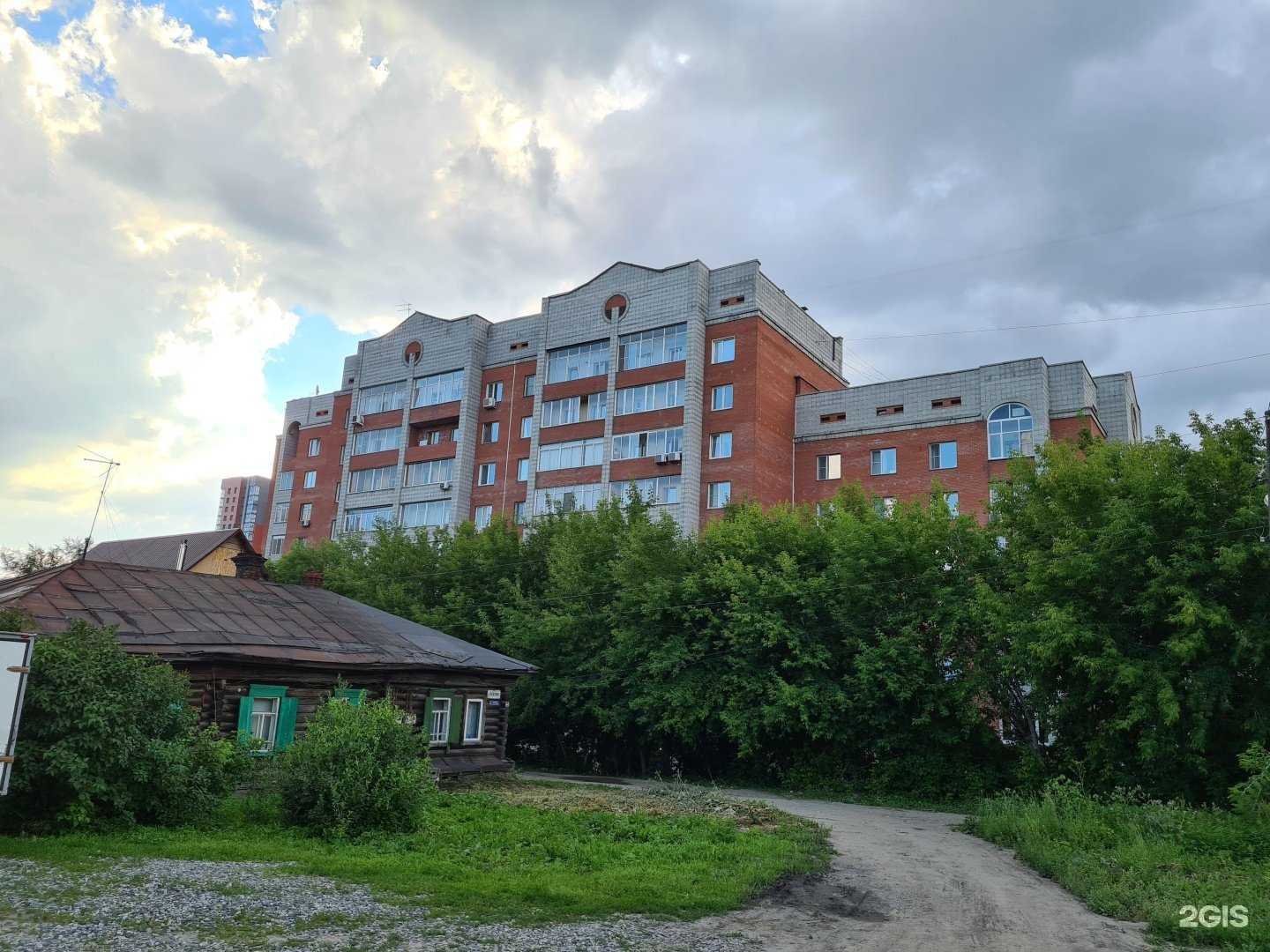 Отзывы на компанию Ekaterina beauty в Новосибирске c фото - фотография 2 из 2